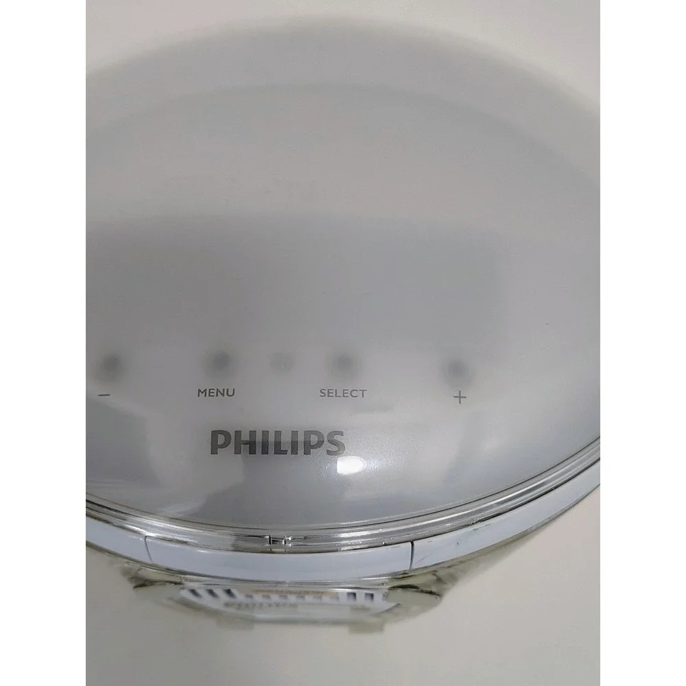 Philips tested working